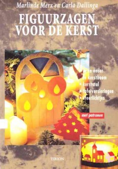 Figuurzagen voor de kerst