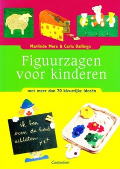 Figuurzagen voor kinderen