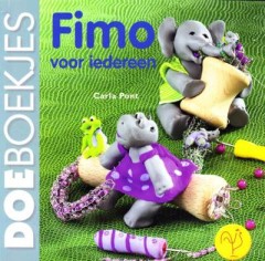 Fimo voor iedereen