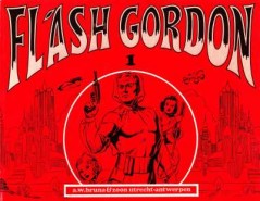 Flash Gordon 1