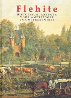 Historisch jaarboek voor Amersfoort en omstreken 2000