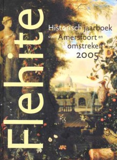 Historisch jaarboek voor Amersfoort en omstreken 2005