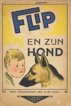 Flip en zijn hond