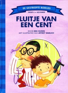 Fluitje van een cent