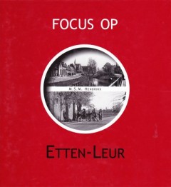 Focus op Etten-Leur