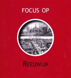 Focus op Reeuwijk
