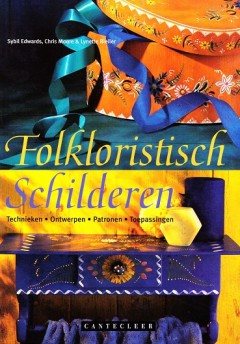 Folkloristisch Schilderen