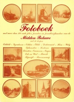 Fotoboek Midden Betuwe