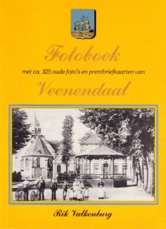 Fotoboek Veenendaal