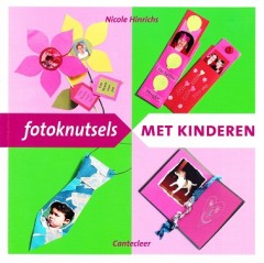 Fotoknutsels met kinderen