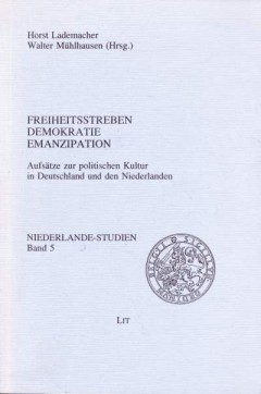 Freiheitsstreben Demokratie Emanzipation