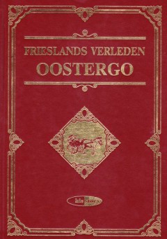 Frieslands verleden Oostergo