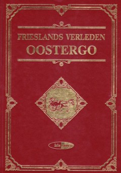 Frieslands verleden Oostergo