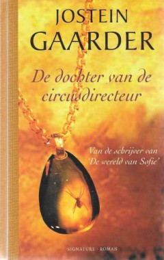 De dochter van de circusdirecteur