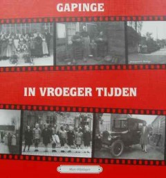 Gapinge in vroeger tijden