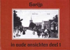 Garijp in oude ansichten deel 1