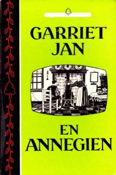 Garriet Jan en Annegien