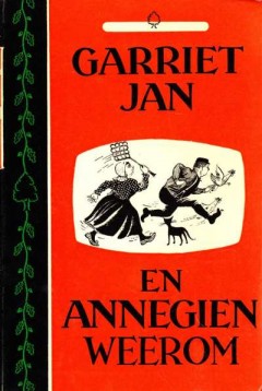 Garriet Jan en Annegien Weerom