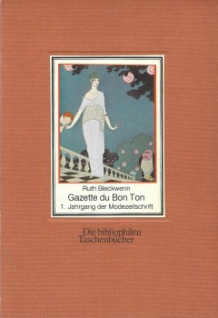 Gazette du Bon Ton