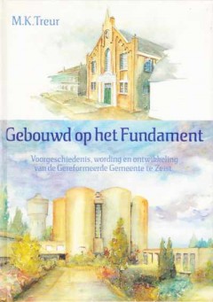 Gebouwd op het Fundament