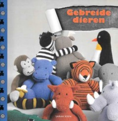 Gebreide dieren