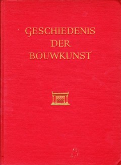 Geschiedenis der bouwkunst