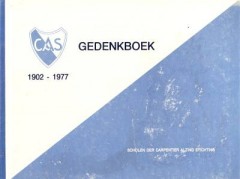 Gedenkboek (Carpentier Alting Stichting)
