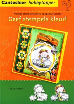 Geef stempels kleur!