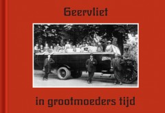 Geervliet in grootmoeders tijd