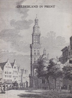 Gelderland in prent