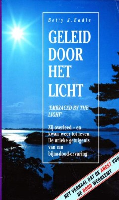 Geleid door het licht