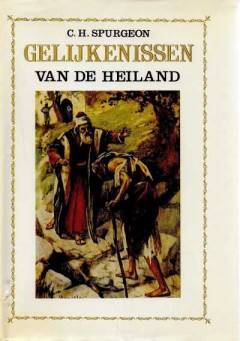 De gelijkenissen van de Heiland