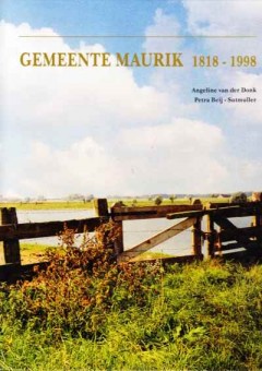 Gemeente Maurik 1818 - 1998