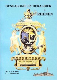 Genealogie en Heraldiek te Rhenen