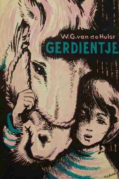 Gerdientje (17de druk)