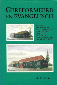 Gereformeerd en Evangelisch