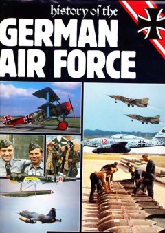 History of the German Air Force