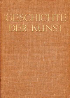 Geschichte der Kunst