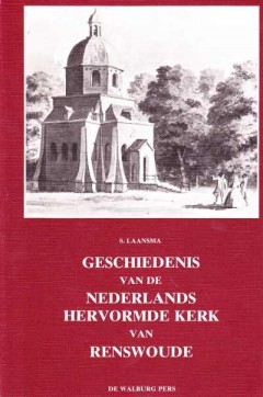 Geschiedenis van de Nederlands Hervormde Kerk van Renswoude