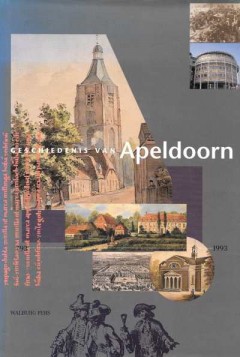 Geschiedenis van Apeldoorn 