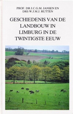 Geschiedenis van de landbouw in Limburg in de twintigste eeuw