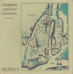 Geschiedenis van de stad Gorinchem