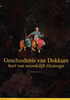 Geschiedenis van Dokkum