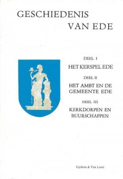 Geschiedenis van Ede