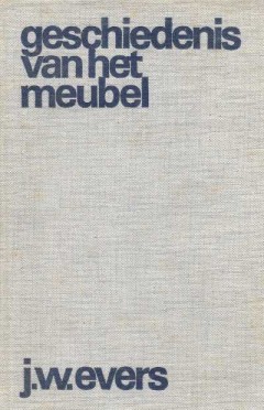 Geschiedenis van het meubel