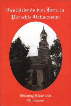 Geschiedenis van Kerk en Parochie Ootmarsum