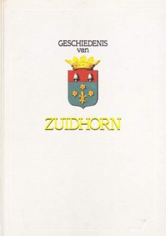 Geschiedenis van Zuidhorn