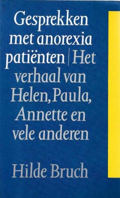 Gesprekken met anorexia patiënten