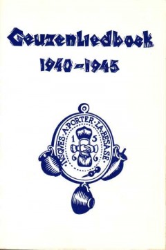 Geuzenliedboek 1940-1945