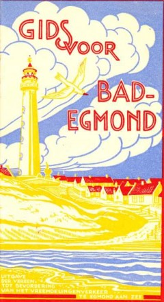Gids voor Bad-Egmond